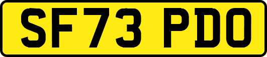 SF73PDO