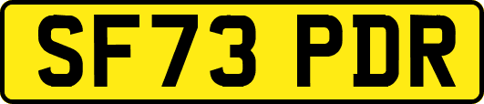 SF73PDR