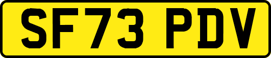 SF73PDV