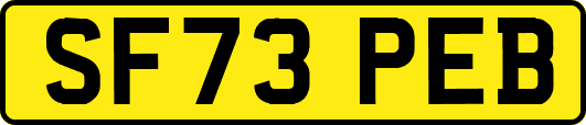 SF73PEB