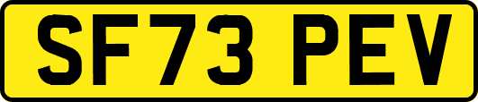 SF73PEV