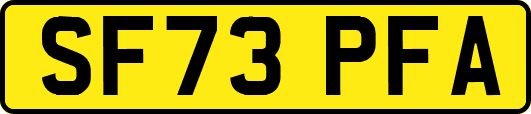 SF73PFA