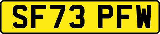 SF73PFW