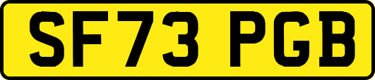 SF73PGB