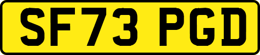 SF73PGD