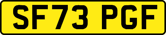 SF73PGF