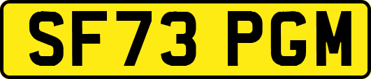 SF73PGM