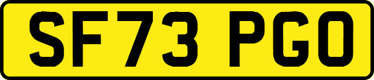 SF73PGO