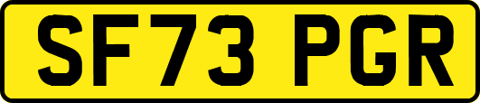 SF73PGR