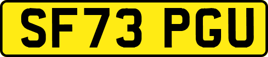 SF73PGU