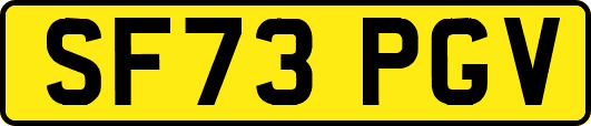 SF73PGV