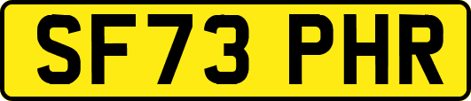 SF73PHR