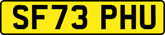 SF73PHU