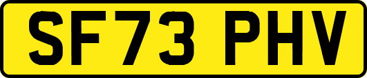 SF73PHV