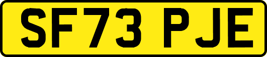 SF73PJE