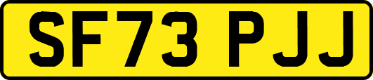 SF73PJJ