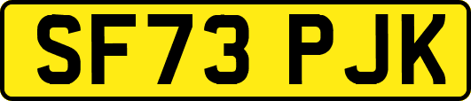 SF73PJK