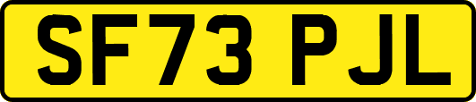 SF73PJL