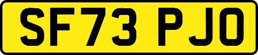 SF73PJO