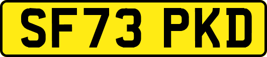 SF73PKD