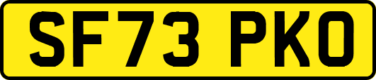 SF73PKO
