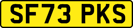 SF73PKS