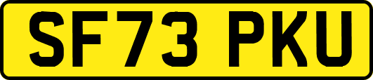 SF73PKU