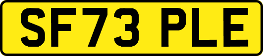 SF73PLE