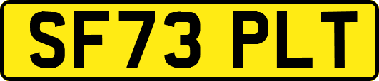 SF73PLT