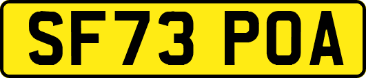SF73POA