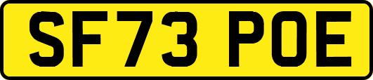 SF73POE