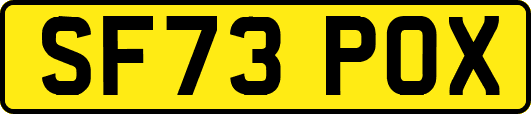 SF73POX