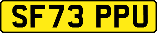 SF73PPU