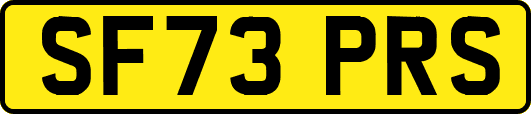 SF73PRS