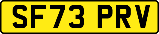 SF73PRV