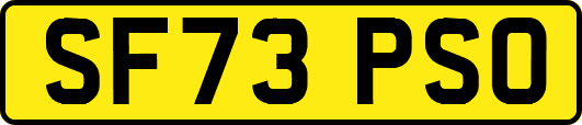 SF73PSO