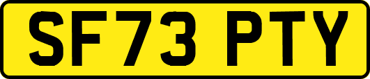 SF73PTY