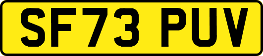 SF73PUV