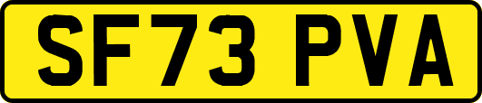 SF73PVA