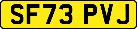 SF73PVJ