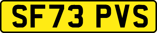 SF73PVS