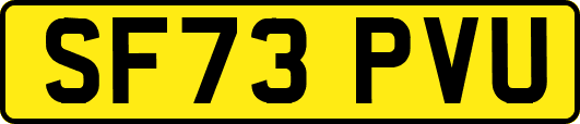 SF73PVU