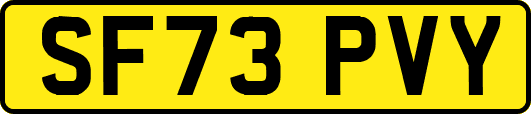 SF73PVY