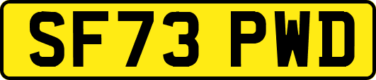 SF73PWD