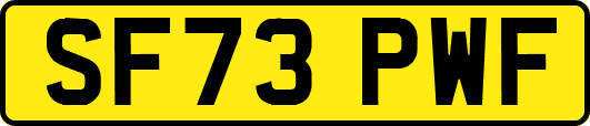 SF73PWF