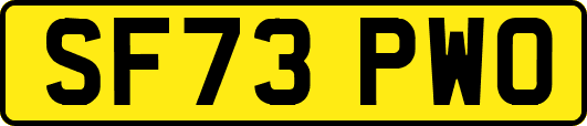 SF73PWO