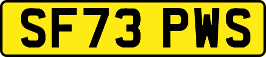 SF73PWS
