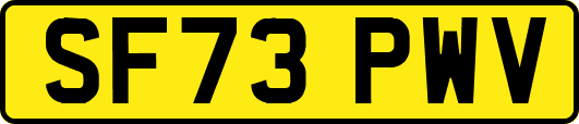 SF73PWV