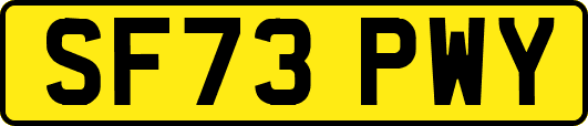 SF73PWY
