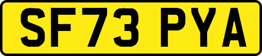 SF73PYA